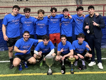 C2 playoffs coug fc